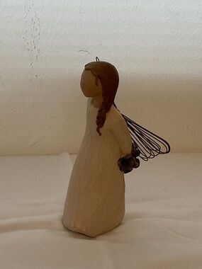 2002 Willow Tree “ThankYou” Statue by Susan Lordi